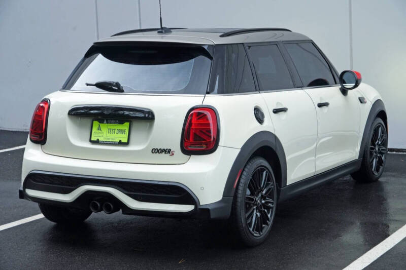 2023 MINI Hardtop 4 Door Cooper S