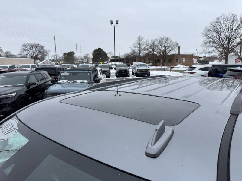 2020 GMC Yukon SLT Standard Edition