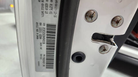 2017 Dodge Challenger GT