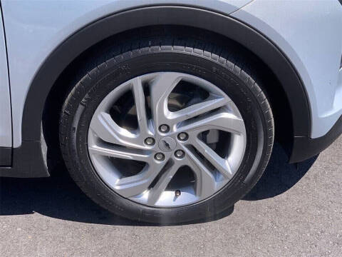 2023 Chevrolet Bolt EV 1LT