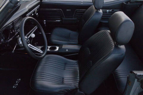 1969 Chevrolet Chevelle