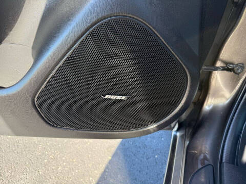 2016 Mazda MAZDA6 i Touring