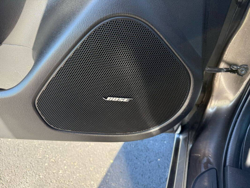 2016 Mazda MAZDA6 i Touring