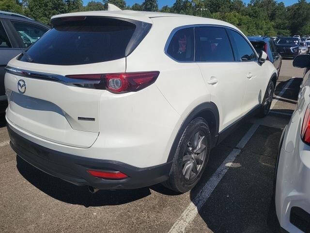 2021 Mazda CX-9 Touring
