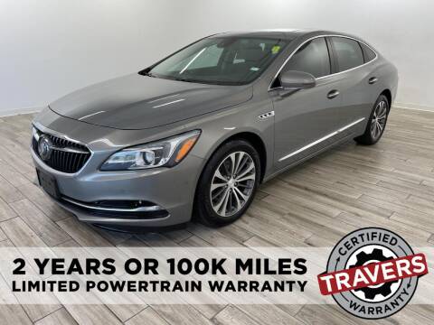 2019 Buick LaCrosse for sale at Travers Wentzville in Wentzville MO