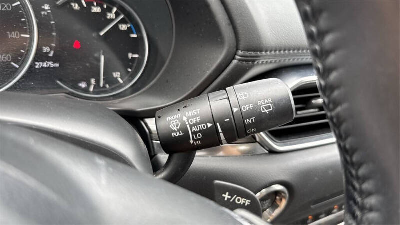 2022 Mazda CX-5 2.5 S Premium