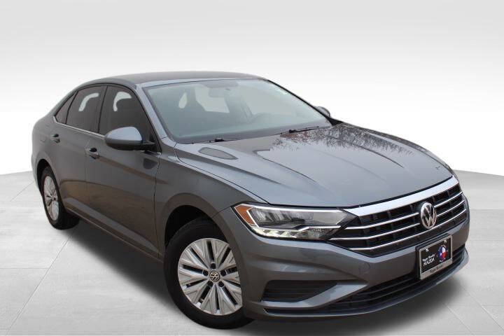 2020 Volkswagen Jetta