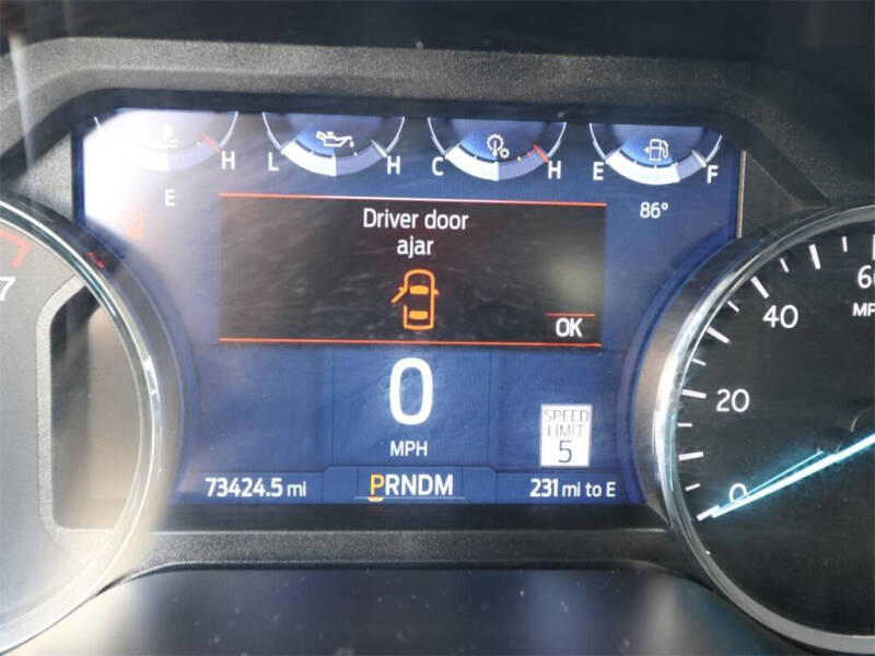 2022 Ford Expedition XLT