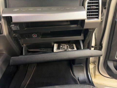 2019 Ford F-350 Super Duty