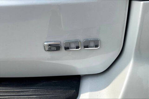 2021 Cadillac Escalade ESV Premium Luxury