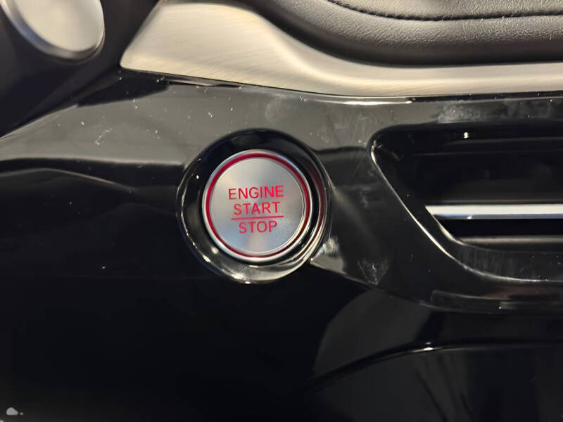 2026 Acura MDX SH-AWD w/Tech