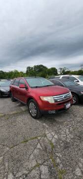 2009 Ford Edge for sale at Chicago Auto Exchange in South Chicago Heights IL