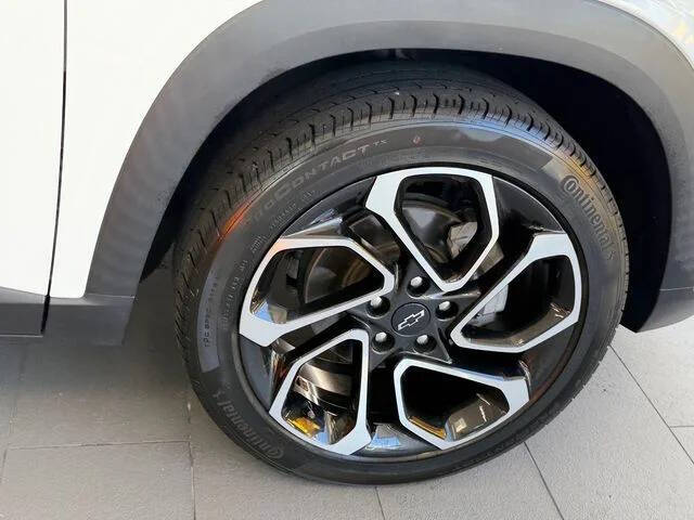 2024 Chevrolet Trax RS