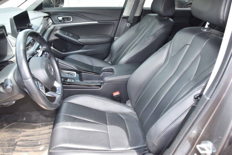 2023 Acura Integra