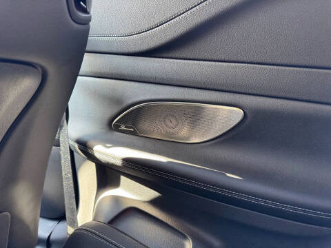 2023 Mercedes-Benz E-Class E 450 4MATIC