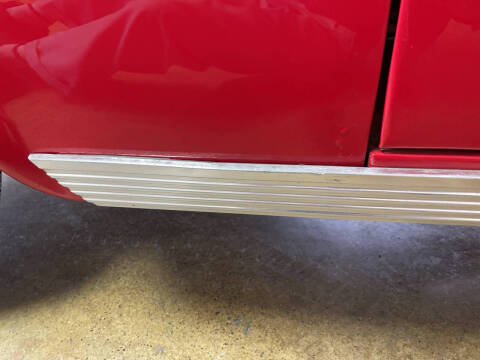 1962 Chevrolet Impala