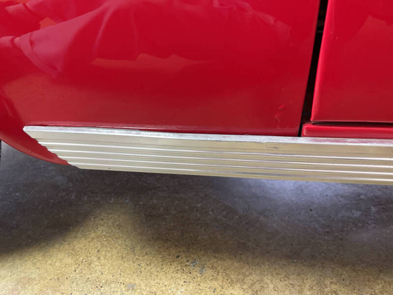 1962 Chevrolet Impala