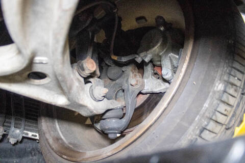 2008 Mazda RX-8 Sport