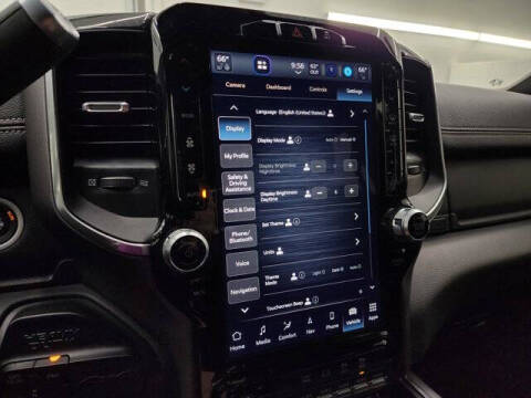 2022 RAM 3500 Laramie