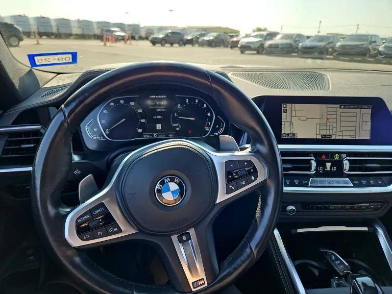 2021 BMW 4 Series M440i xDrive