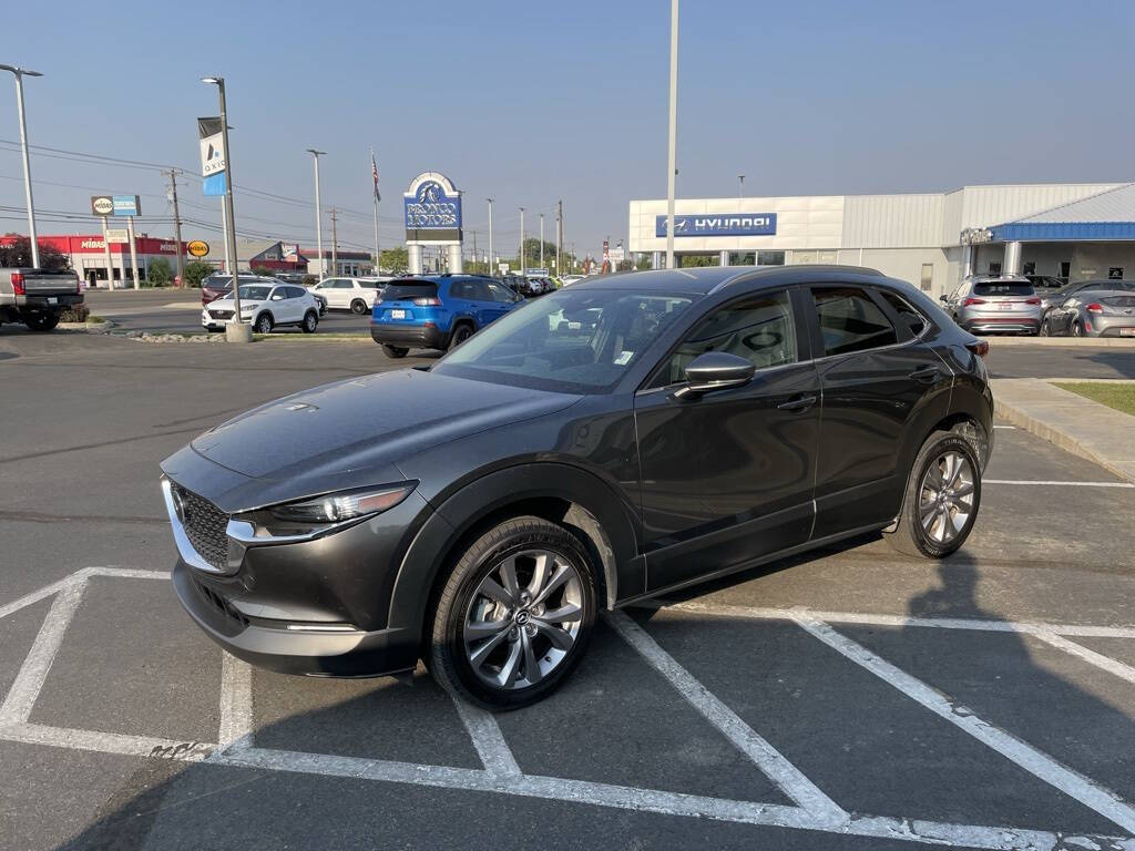 2023 Mazda CX-30 for sale at Axio Auto Boise in Boise, ID