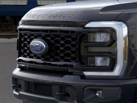 2026 Ford F-350 Super Duty XL