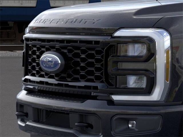 2026 Ford F-350 Super Duty XL