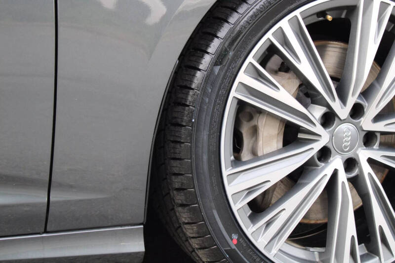 2019 Audi A6 quattro Prestige 55 TFSI