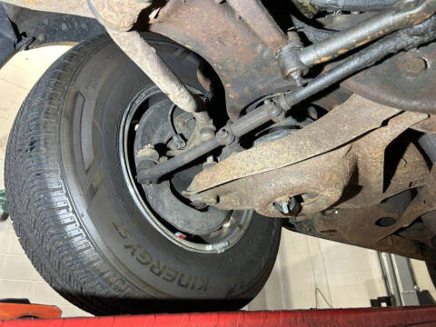 1996 Buick Roadmaster Estate