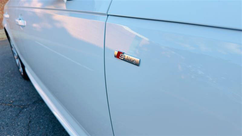 2019 Audi A4 quattro Premium Plus 45 TFSI