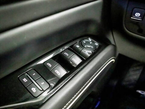 2024 Cadillac Escalade-V