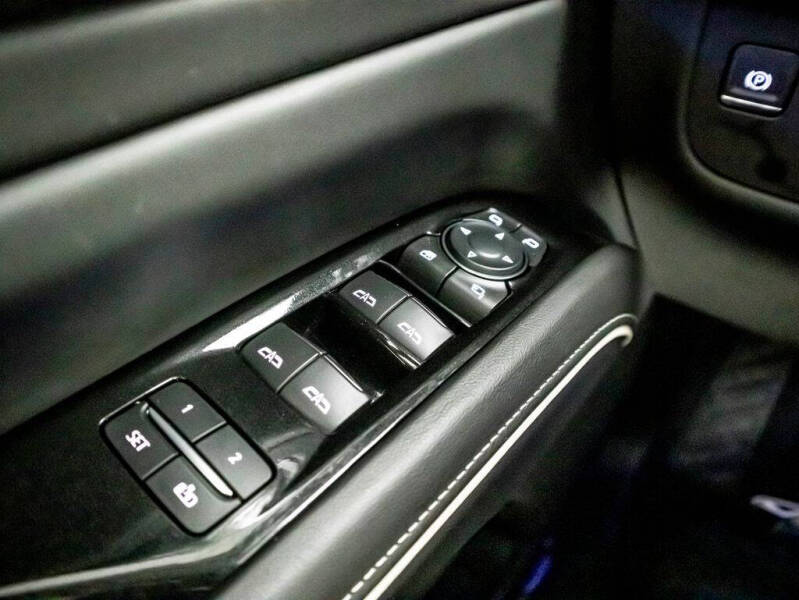 2024 Cadillac Escalade-V
