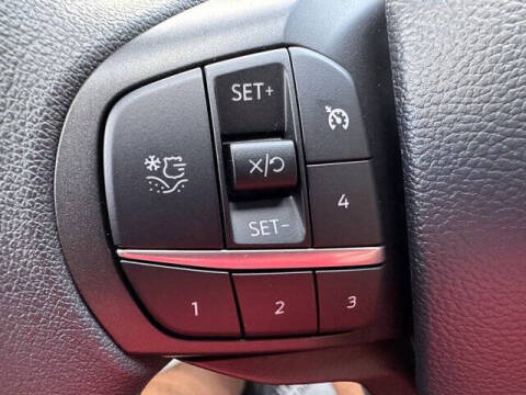 2025 Ford Explorer Police Interceptor Utility