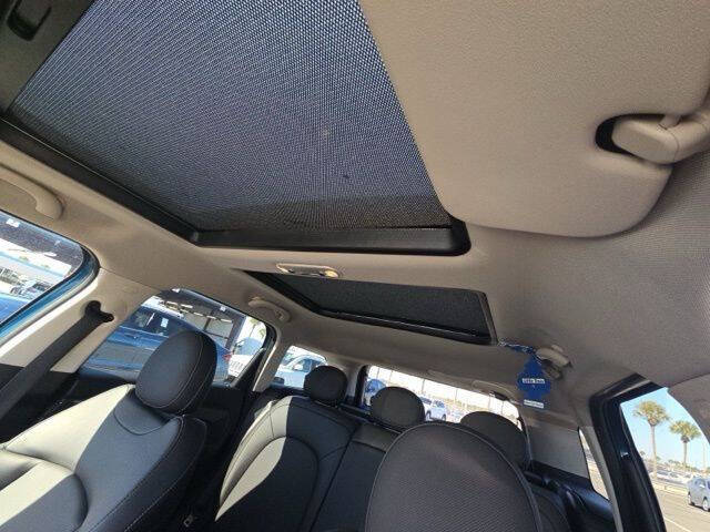 2020 MINI Countryman Cooper S