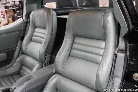 1982 Chevrolet Corvette