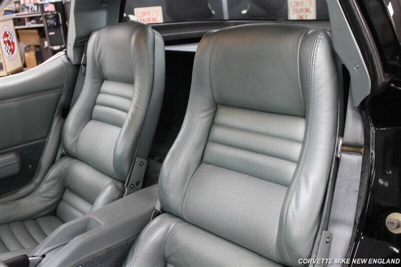 1982 Chevrolet Corvette