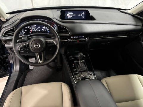 2025 Mazda CX-30 2.5 S Preferred