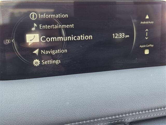 2024 Mazda CX-5 2.5 S Select