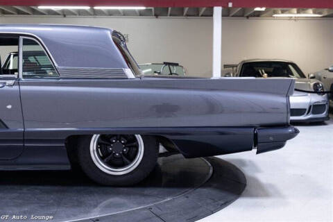 1959 Ford Thunderbird