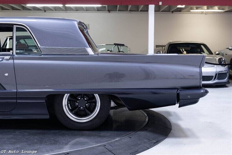 1959 Ford Thunderbird