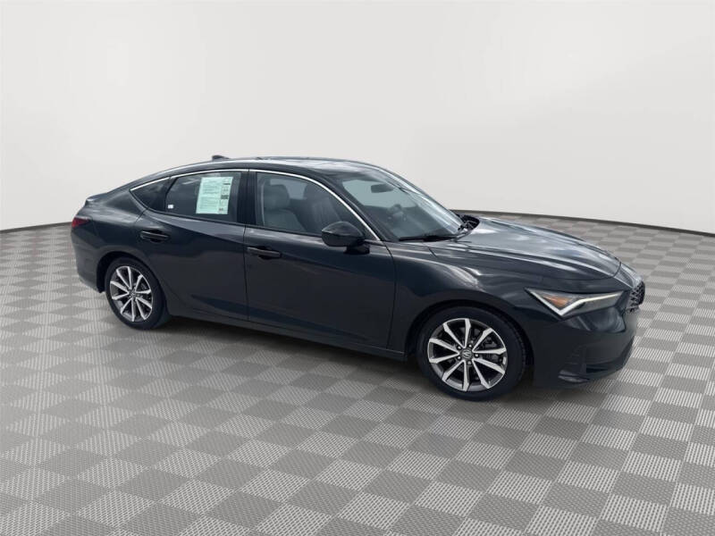 2024 Acura Integra