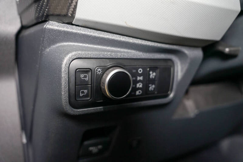 2023 Ford Bronco Badlands Advanced