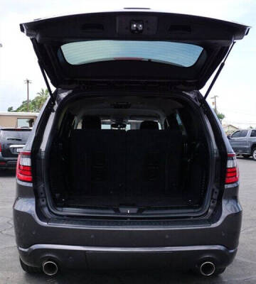 2019 Dodge Durango GT