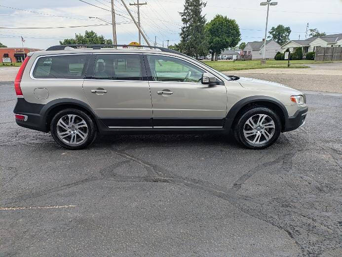 2015 Volvo XC70 3.2 Premier