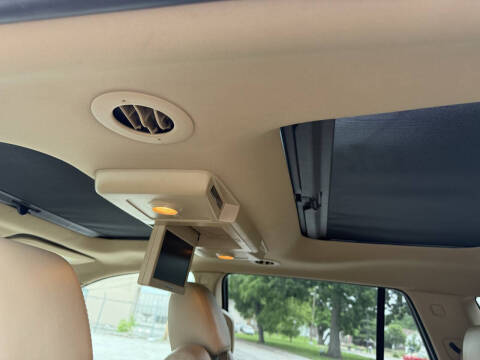 2012 Buick Enclave Premium