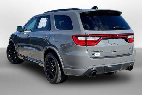 2023 Dodge Durango R/T Plus