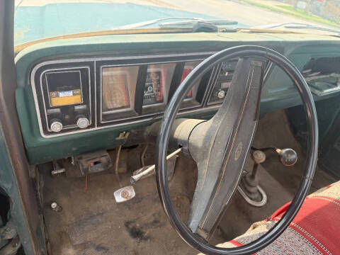 1979 Ford F-150