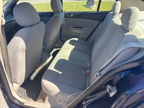 2009 Chevrolet Cobalt