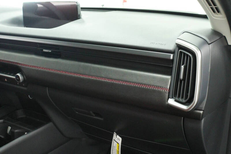 2025 Mazda CX-50 Hybrid Premium