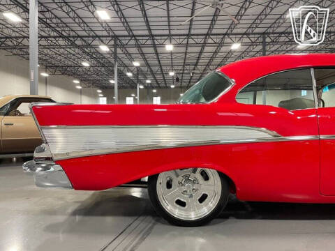 1957 Chevrolet 210